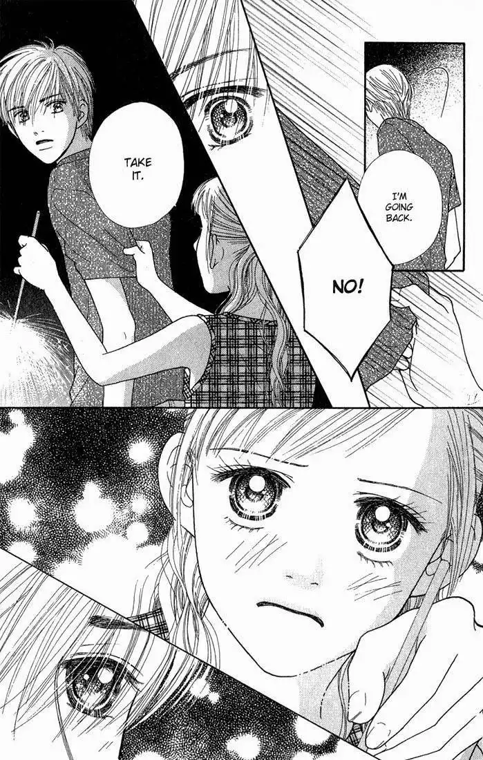 Parfait Tic Chapter 20 17